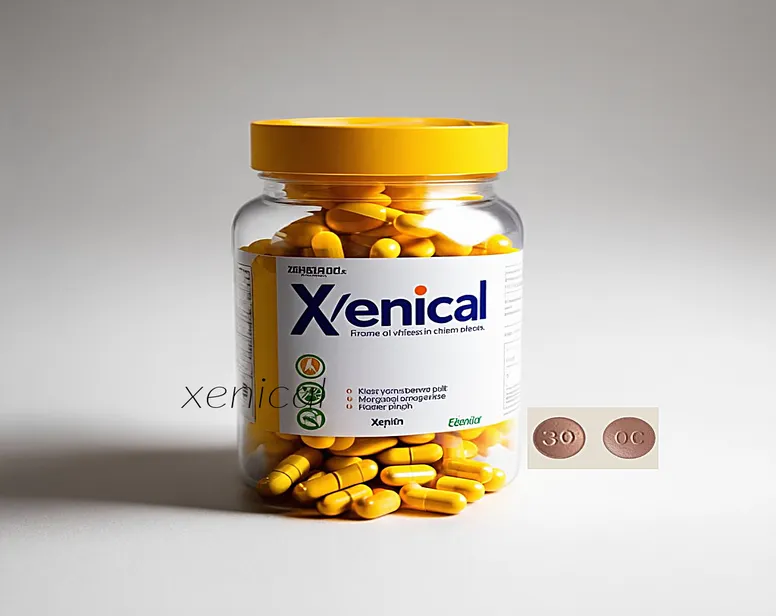 Xenical 1